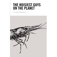 Winderen, Jana - The Noisiest Guys On The Planet
