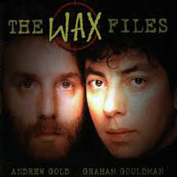 WAX (GBR) - The Wax Files