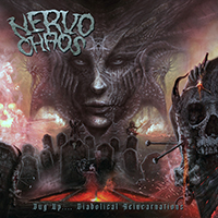 NervoChaos - Dug Up... Diabolical Reincarnations (25th Anniversary Re-Recordings)
