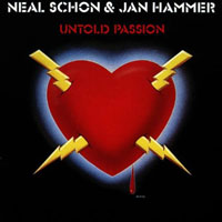 Neal Schon - Untold Passion 