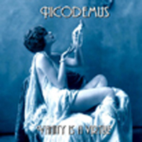 Nicodemus - Vanity Is A Virtue