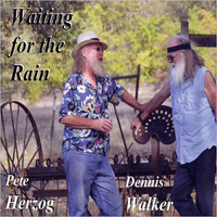 Pete Herzog & Dennis Walker - Waiting For The Rain