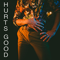 R5 - Hurts Good (Single)
