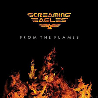 Screaming Eagles (IRL) - From The Flames