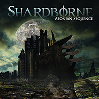 Shardborne - Aeonian Sequence (EP)