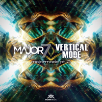 Vertical Mode - Majormode, Pt. 2 [Single]