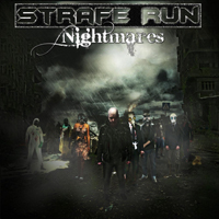 Strafe Run - Nightmares