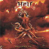 Hell (SRB) - Welcome To...