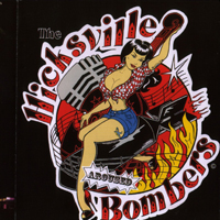 Hicksville Bombers - Aroused