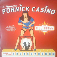 Jancee Pornick Casino - Multiball