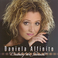 Daniela Alfinito - Bahnhof der Sehnsucht