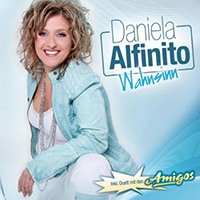 Daniela Alfinito - Wahnsinn