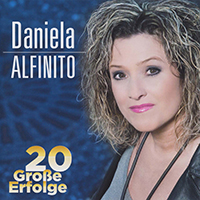 Daniela Alfinito - 20 grosse Erfolge