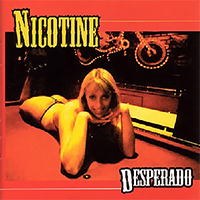 Nicotine - Desperado
