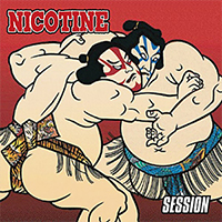 Nicotine - Session