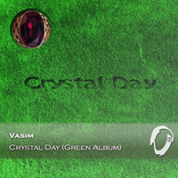 Vasim - Crystal Day (Green Album)