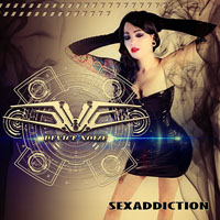 Device Noize - Sexaddiction (EP)