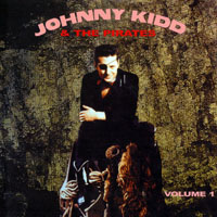 Johnny Kidd & The Pirates - Best of..., Vol. 1 (1959-64)