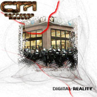 Corroded Master - Digital Reality (EP)