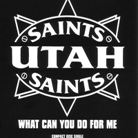 Utah Saints - What Can You Do For Me (Single)