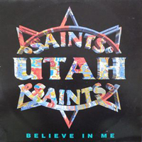 Utah Saints - Believe In Me (Single)