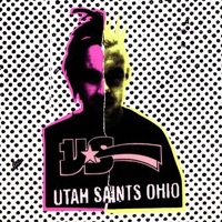 Utah Saints - Ohio (Single)