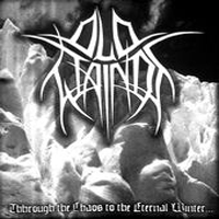 Old Wainds - Through The Chaos To Eternal Winter