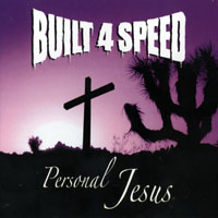 Built For Speed - Personal Jesus (EP)