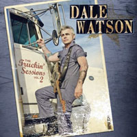 Dale Watson - The Truckin' Sessions, Vol. 2