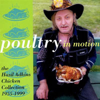 Adkins, Hasil  - Poultry In Motion