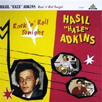 Adkins, Hasil  - Rock N Roll Tonight
