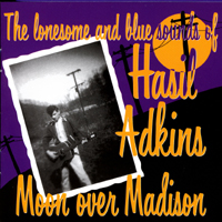 Adkins, Hasil  - Moon Over Madison