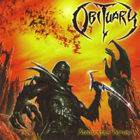 Obituary - Xecutioner's Return (Limited Edition)