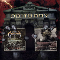 Obituary - The End Complete,1992 + World Demise, 1994 (CD 1: The End Complete)