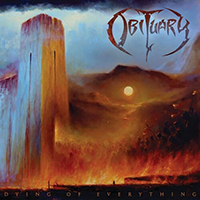 Obituary - The Wrong Time (Single)