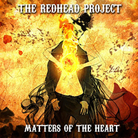 Redhead Project - Matters of the Heart