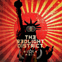 Redlight District - Blackmail (LP)