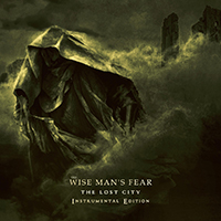 Wise Man's Fear - The Lost City (Instrumental Edition)