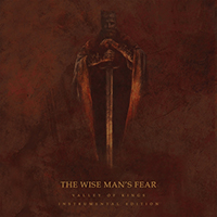 Wise Man's Fear - Valley of Kings (Instrumental)