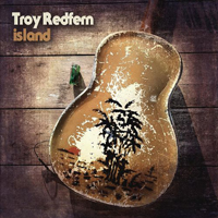 Redfern, Troy - Island