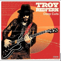 Redfern, Troy - Deep Cuts