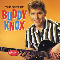 Buddy Knox - The Best Of (LP)