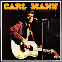 Mann, Carl - Gonna Rock'nRoll Tonight