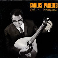 Paredes, Carlos - Guitarra Portuguesa