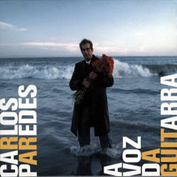 Paredes, Carlos - A Voz da Guitarra (CD 2)