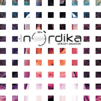 Nordika - .Com (Reissue)