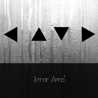 Nordika - Error Zero + (Reissue)