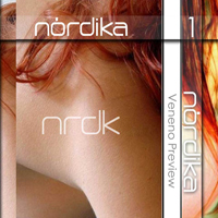 Nordika - Veneno Preview (Reissue)