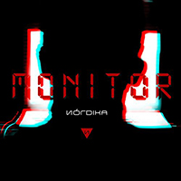 Nordika - Monitor (EP)