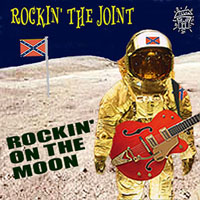 Rockin' The Joint - Rockin' On The Moon